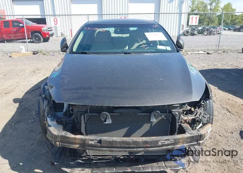 2013 Kia Optima Ex from USA, damaged, VIN 5XXGN4A70DG228863